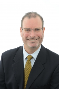 Dr. Todd Belt