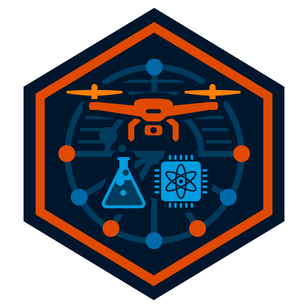 CBRNE Technology Certificate Shield
